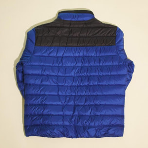 Chaquetas Hombre de la marca GEOX  modelo M REGIO SHORT JKT AZUL