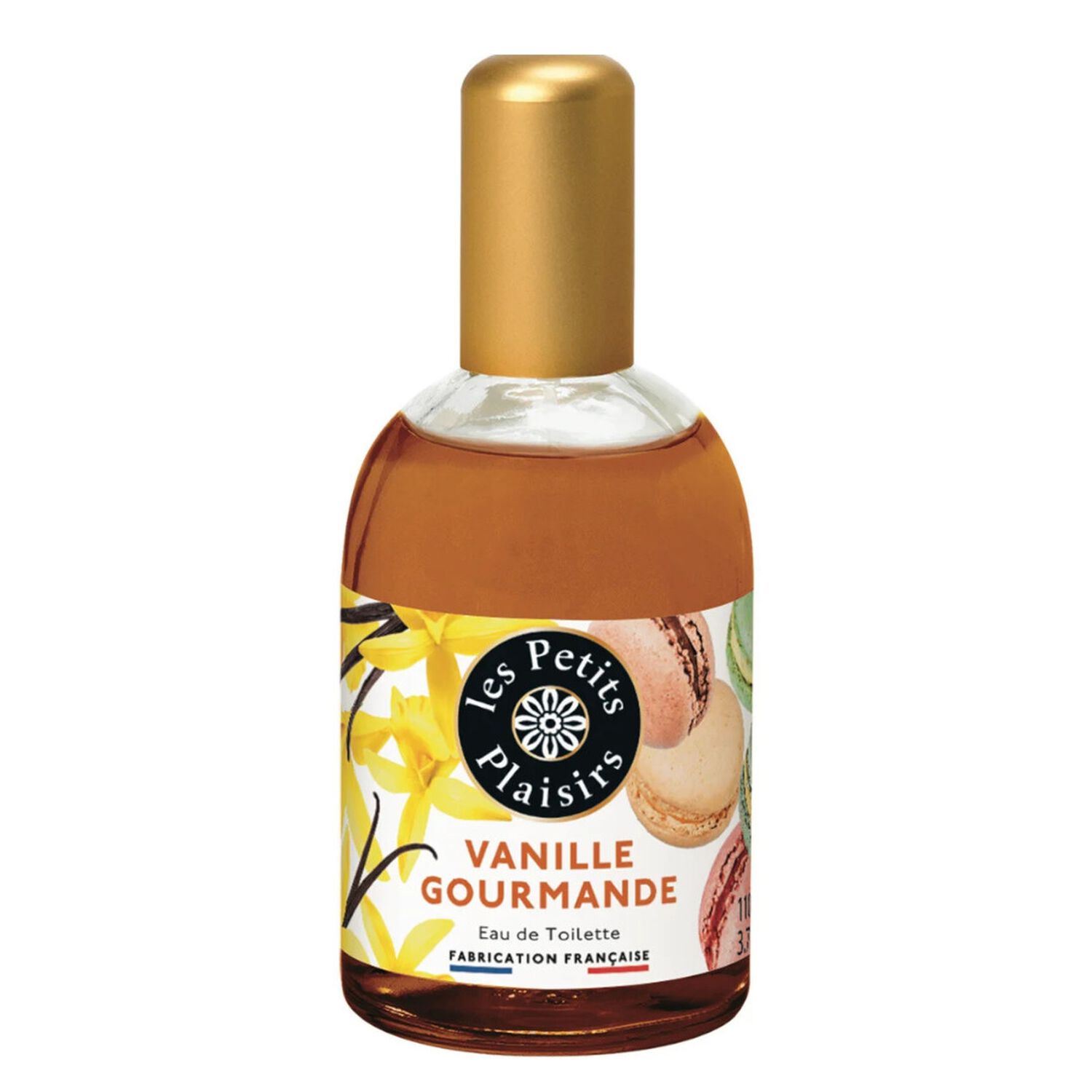 Vanille Gourmande - Eau de Toilette 110 ml