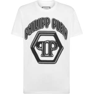 PHILIPP PLEIN T-Shirt Round Neck