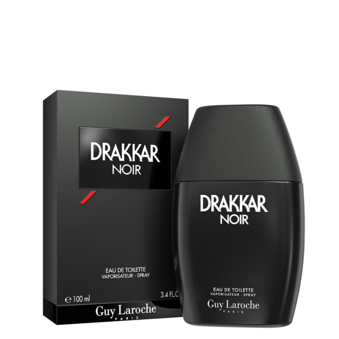 Drakkar Noir - Eau de Toilette