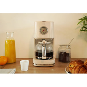 Cafetière filtre MIOGO MDCM1 Daily