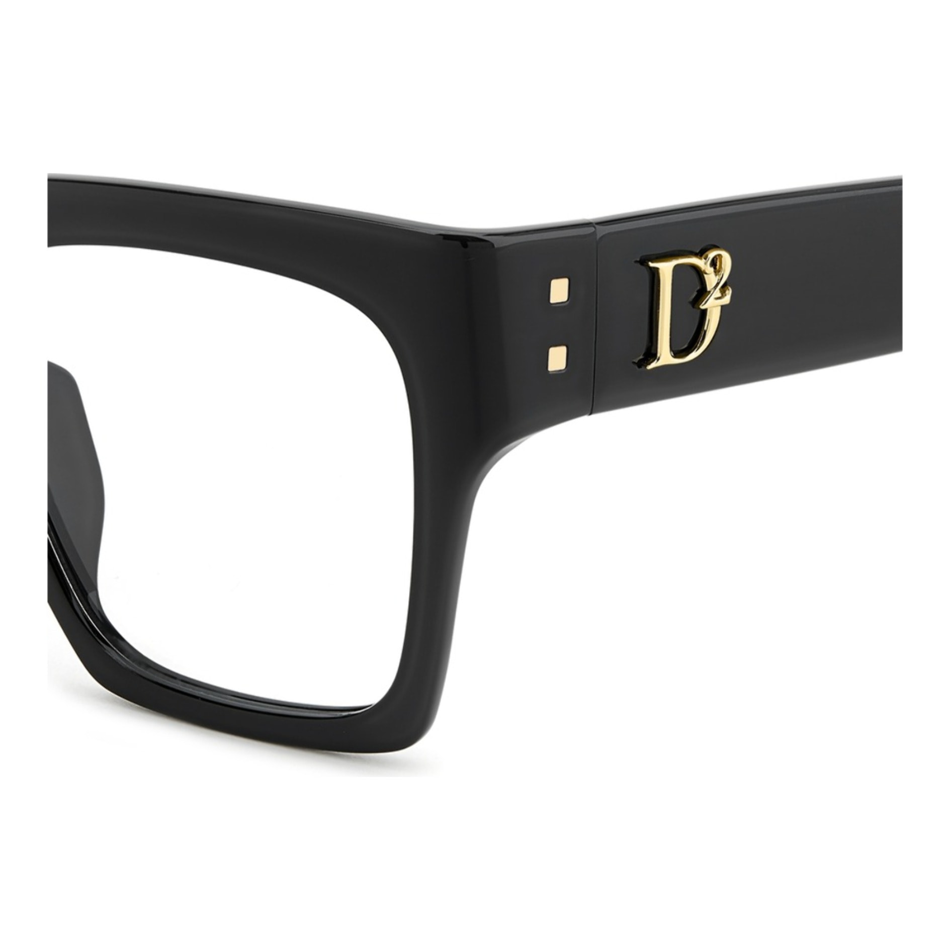 Gafas de Vista Dsquared2 D2 0151/G 807 de Acetato Mujer 55 mm