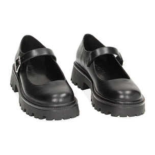 Ballerine nere