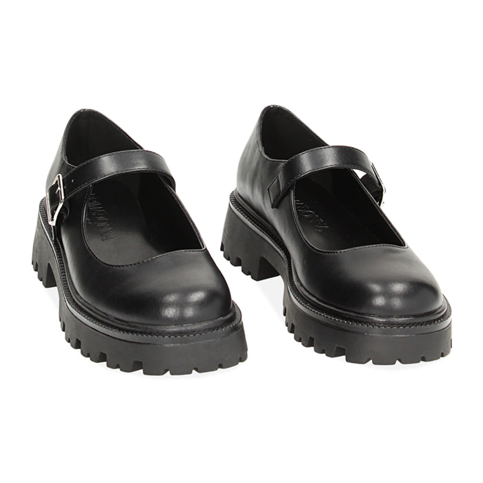 Ballerine nere