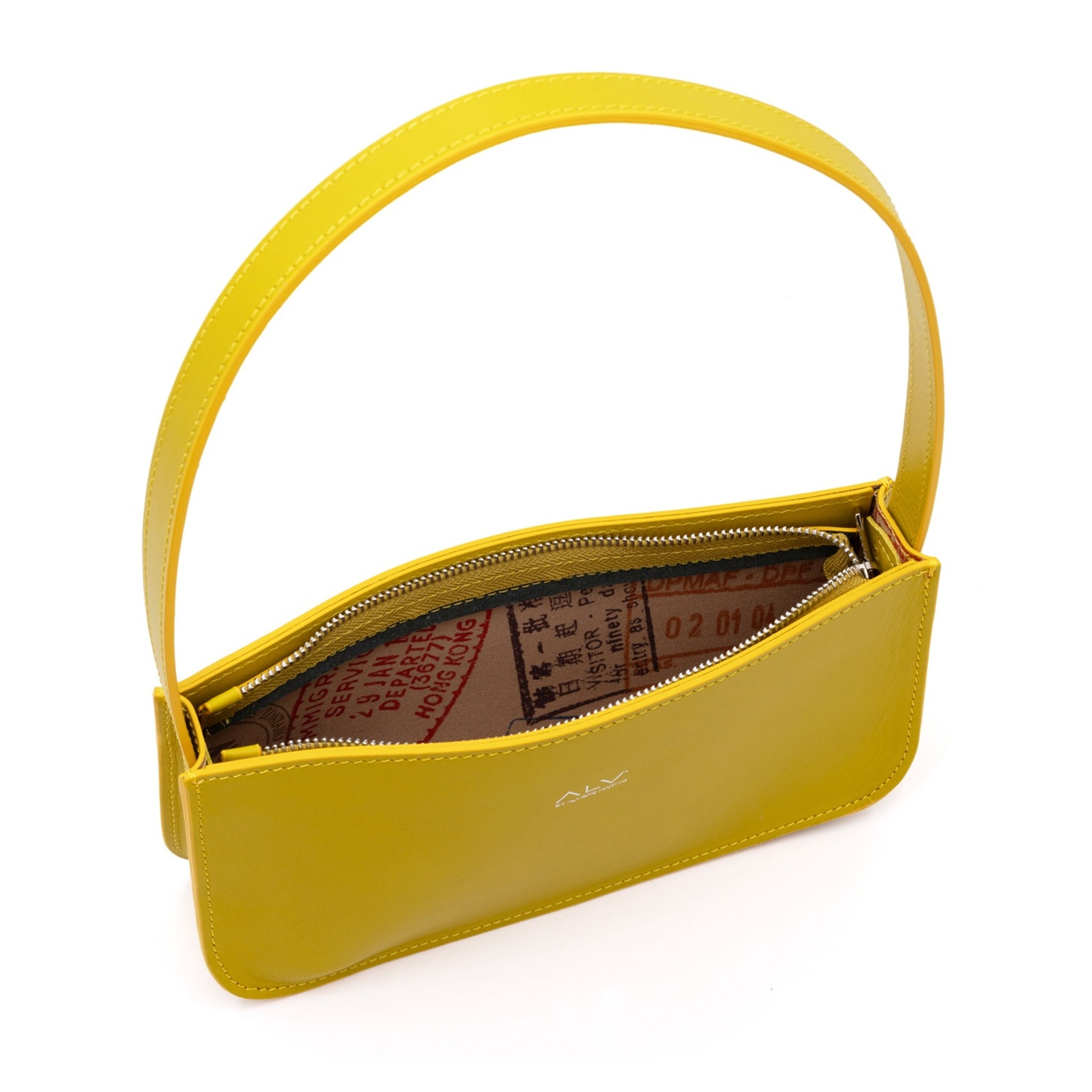 ALV by Alviero Martini Borsa a spalla