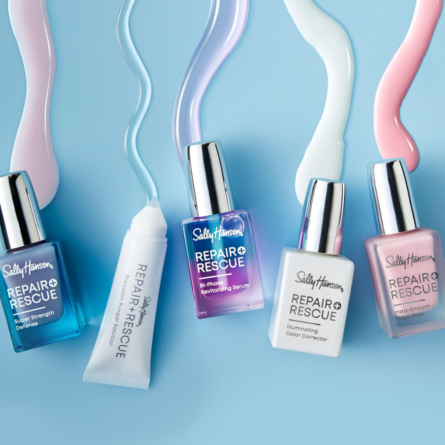 Repair & Rescue - Correcteur de Couleur Illuminateur 13.3 ml