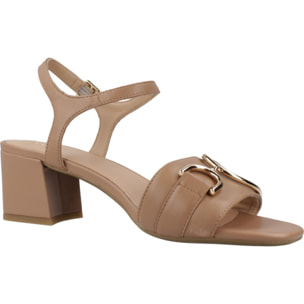 Sandalias Mujer de la marca GEOX  modelo D35RNB BEIS