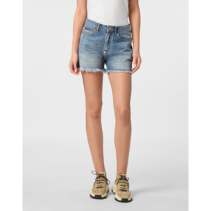 PHILIPP PLEIN Shorts