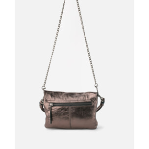 Bolso de hombro BIBA Logan Aa de piel