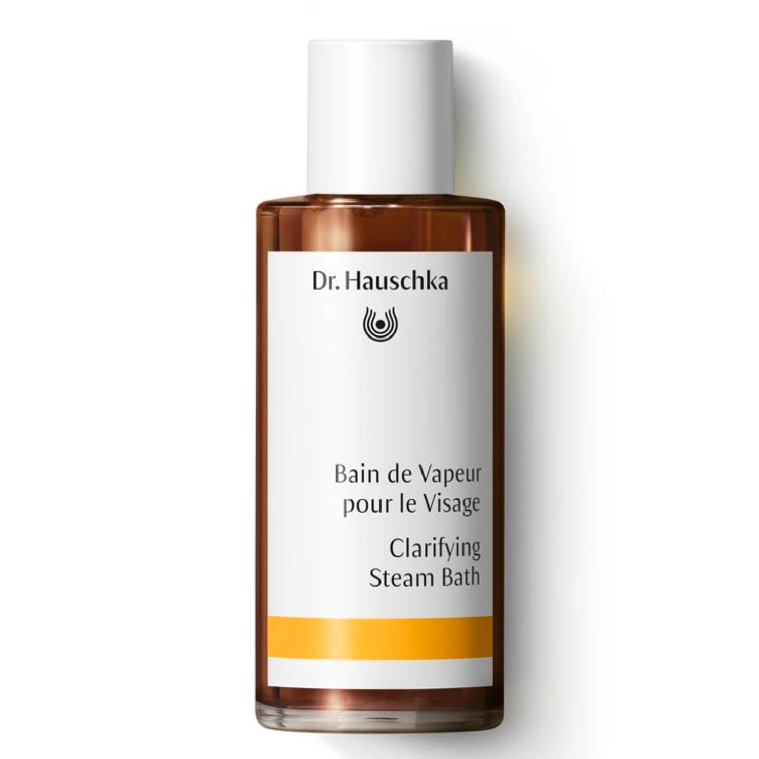 Bain de Vapeur pour le Visage - Libère les Pores 100 ml