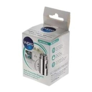 Anti-calcaire WPRO MWC014 pour lave linge et lave vaisselle