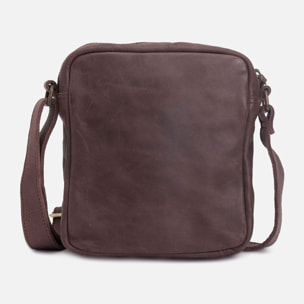 Bandolera BIBA Springfield de piel