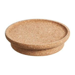 Pot 2L Pure Jar Cork - Luminarc