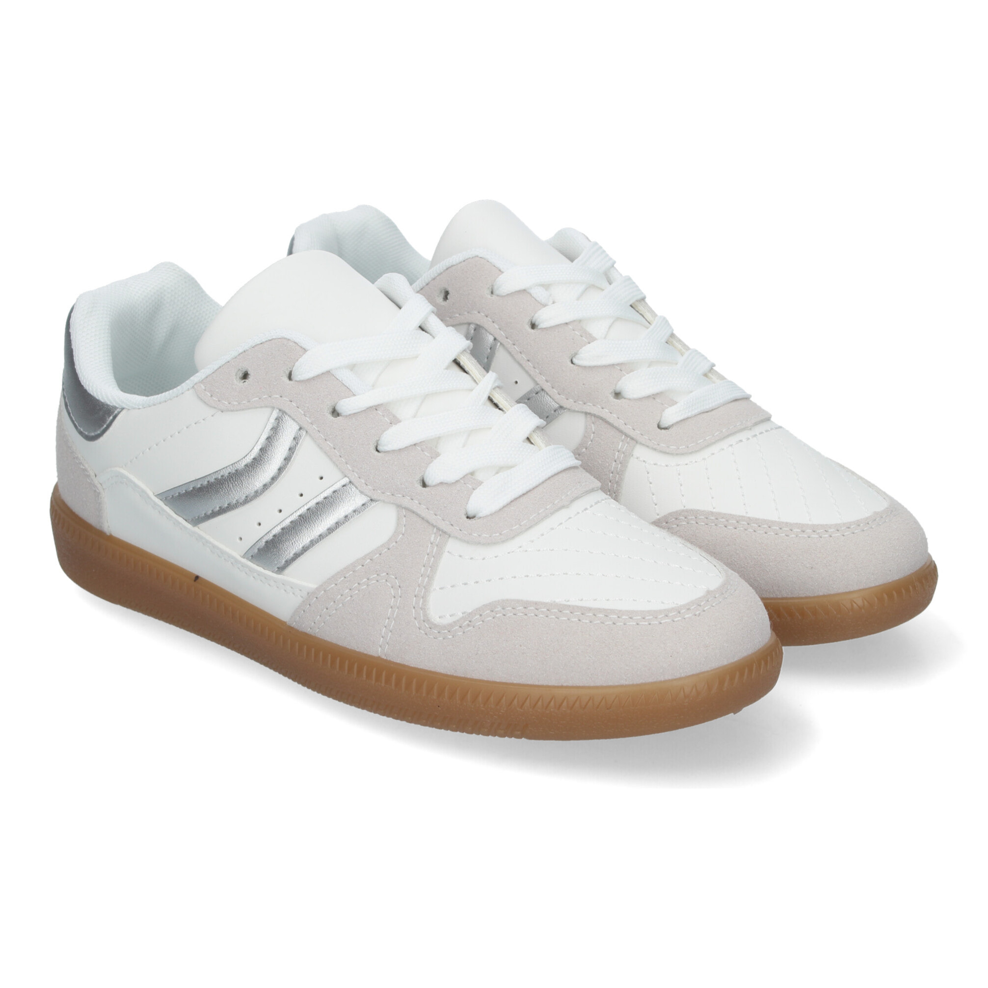 Zapatillas Casual para Mujer, Diseño Elegante, Suela Resistente