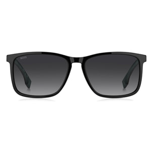Gafas de Sol Hugo Boss 1825/S 807 9O de Acetato Hombre 57 mm