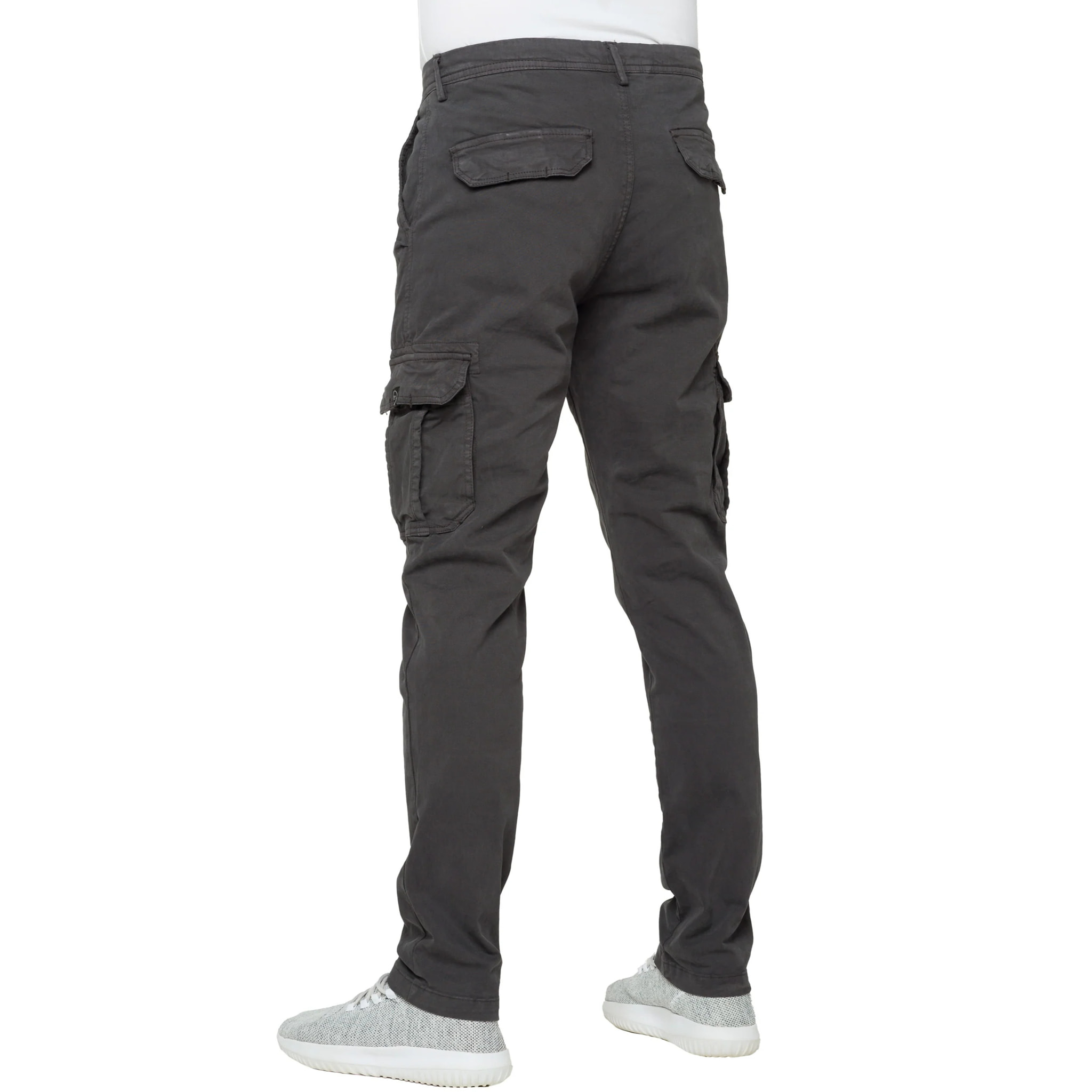 Pantalón cargo Birrabeen Gris
