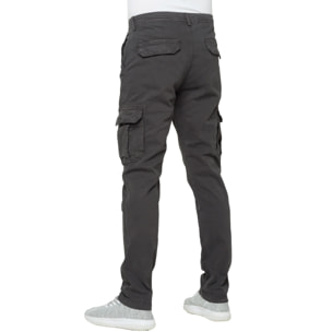 Pantalón cargo Birrabeen Gris