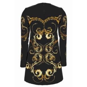 Versace Jeans Couture vestito