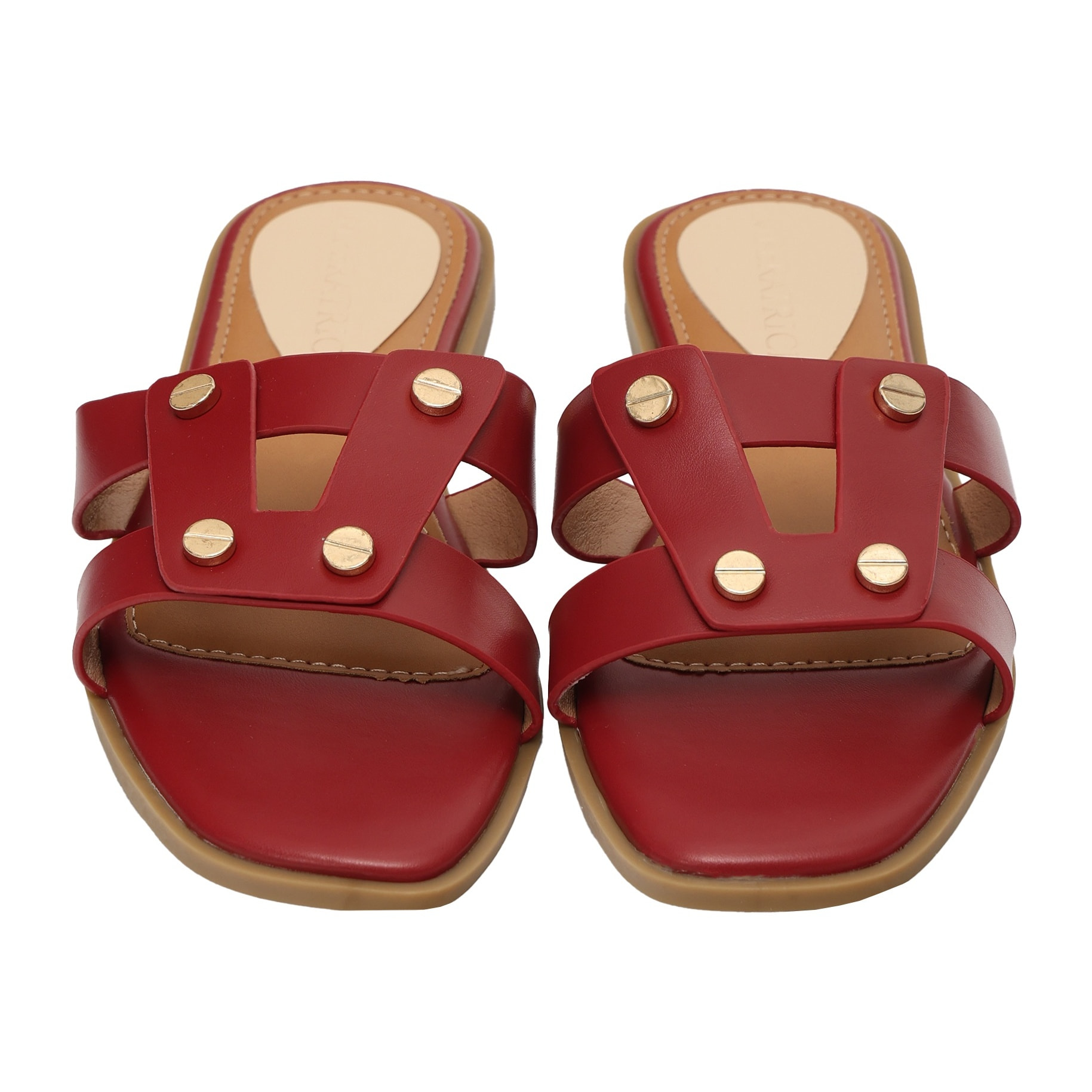 Ciabatta - tacco 1,5 cm