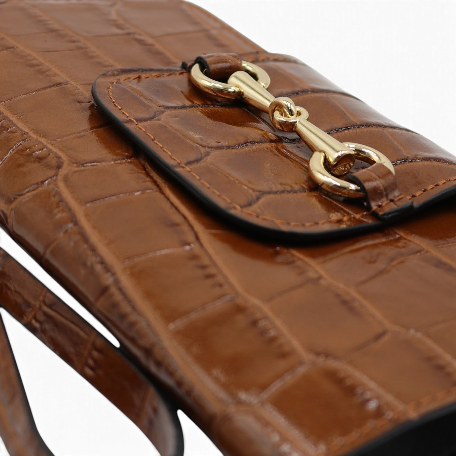 Pochette/Porta Documenti Cheval Firenze Rania Cuoio