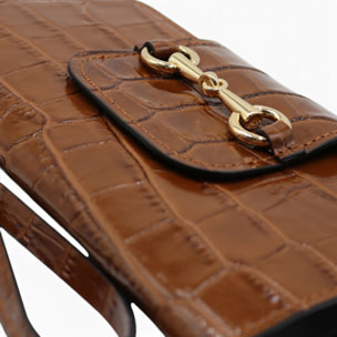 Pochette/Porta Documenti Cheval Firenze Rania Cuoio