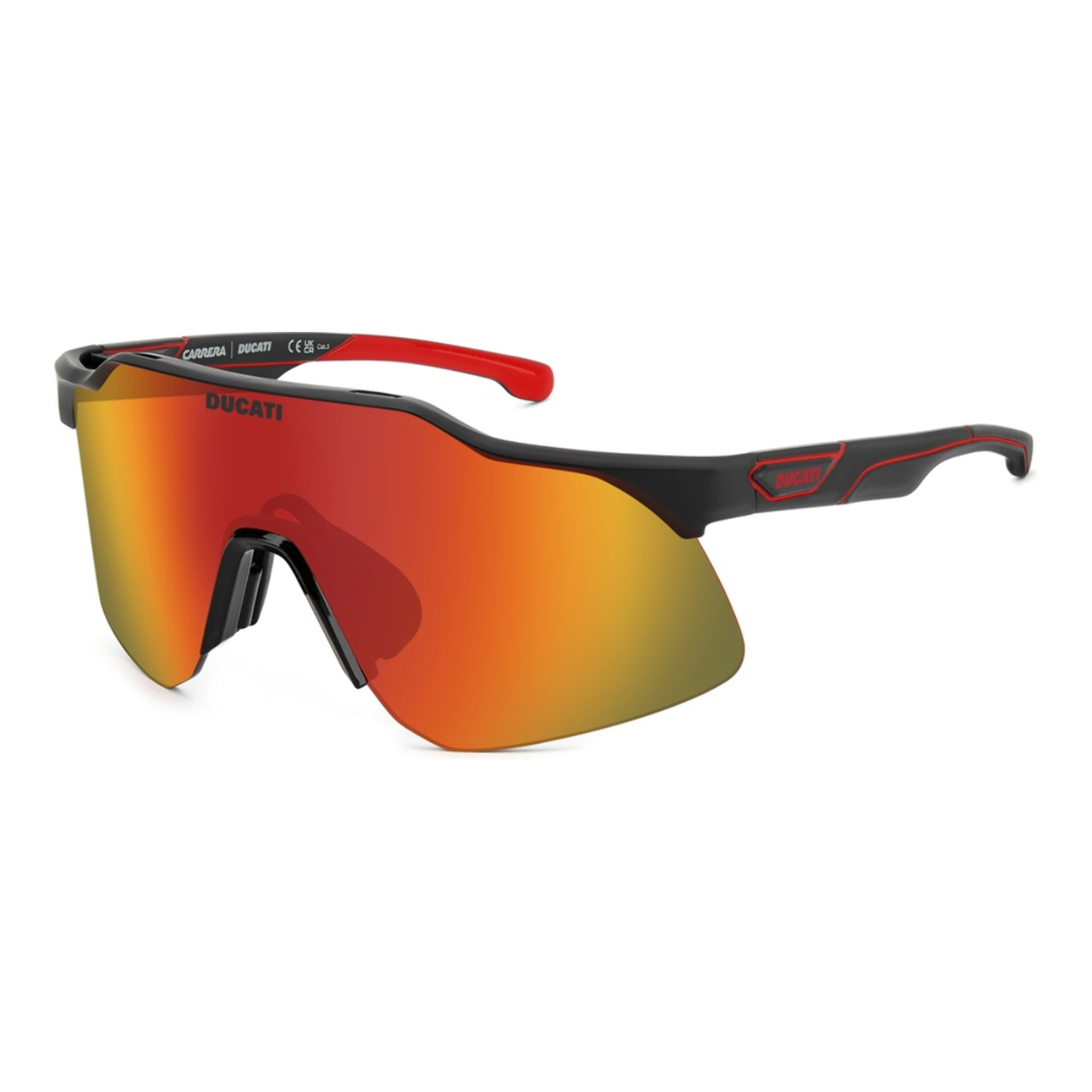 Gafas de Sol Carrera Ducati CARDUC 060/S 003 de Nylon Hombre 99 mm