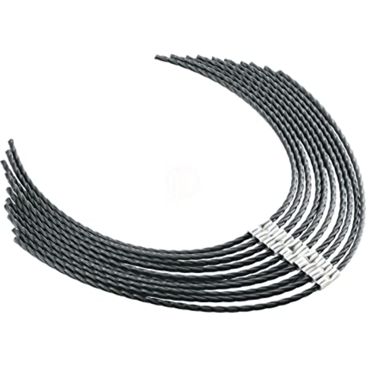 Alambre de desbroce Ø 3,5 mm BOSCH para AFS 23-37 - 10 piezas - F016800431