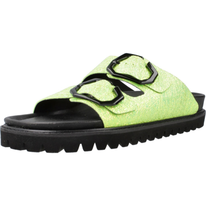 SANDALIAS GENUINS GALIA FLUOR