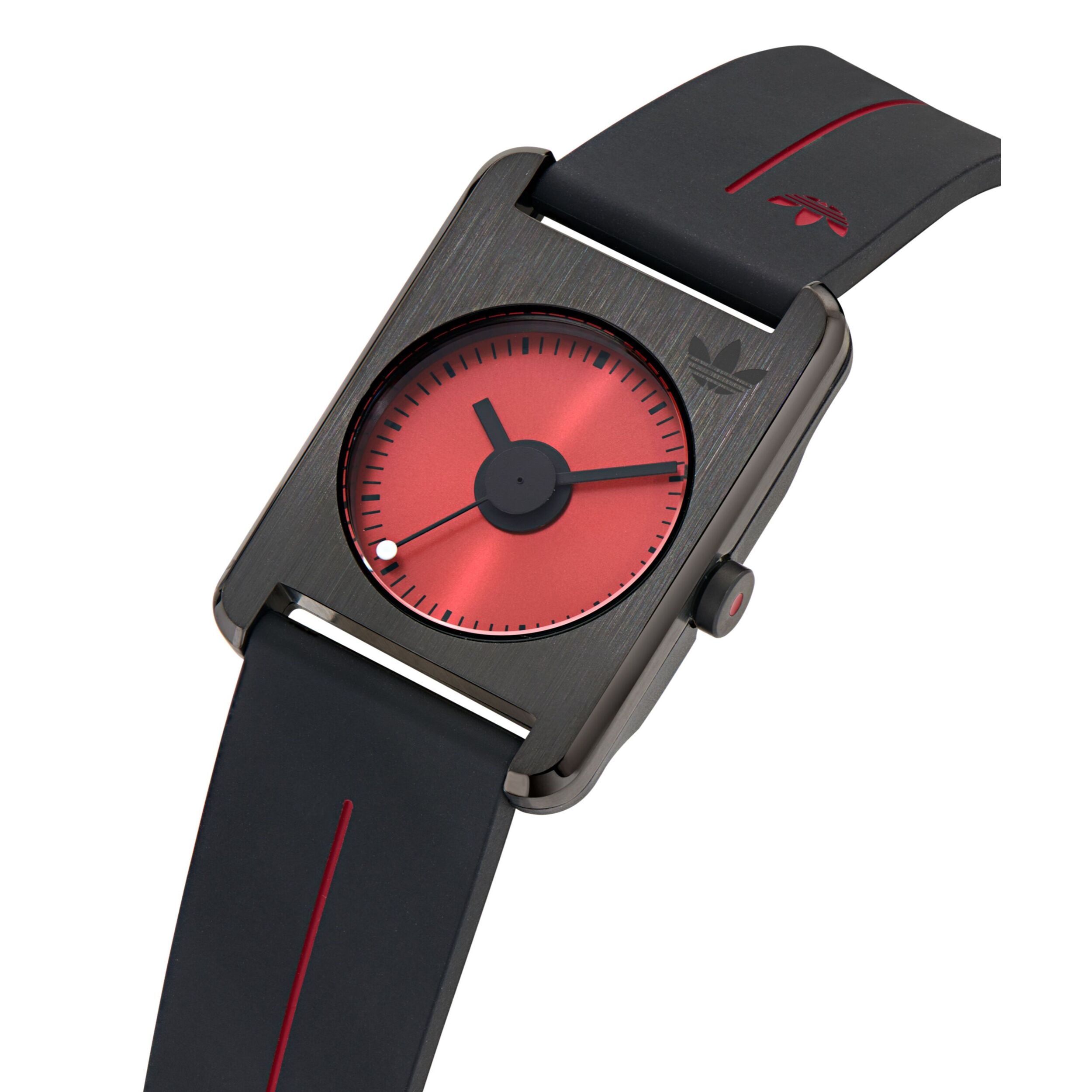 Adidas Reloj Analógico De Cuarzo Retro Pop One