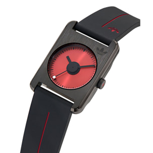 Adidas Reloj Analógico De Cuarzo Retro Pop One