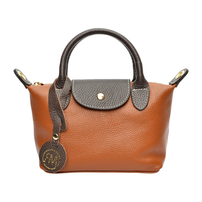 Borsa a spalla Roberta M Cammello