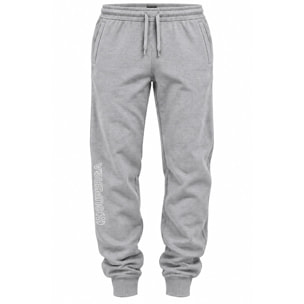 Pantalone Uomo SUPERGA Cotone Felpato
