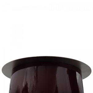 Bougeoir NOKU Fait à la main en Fer