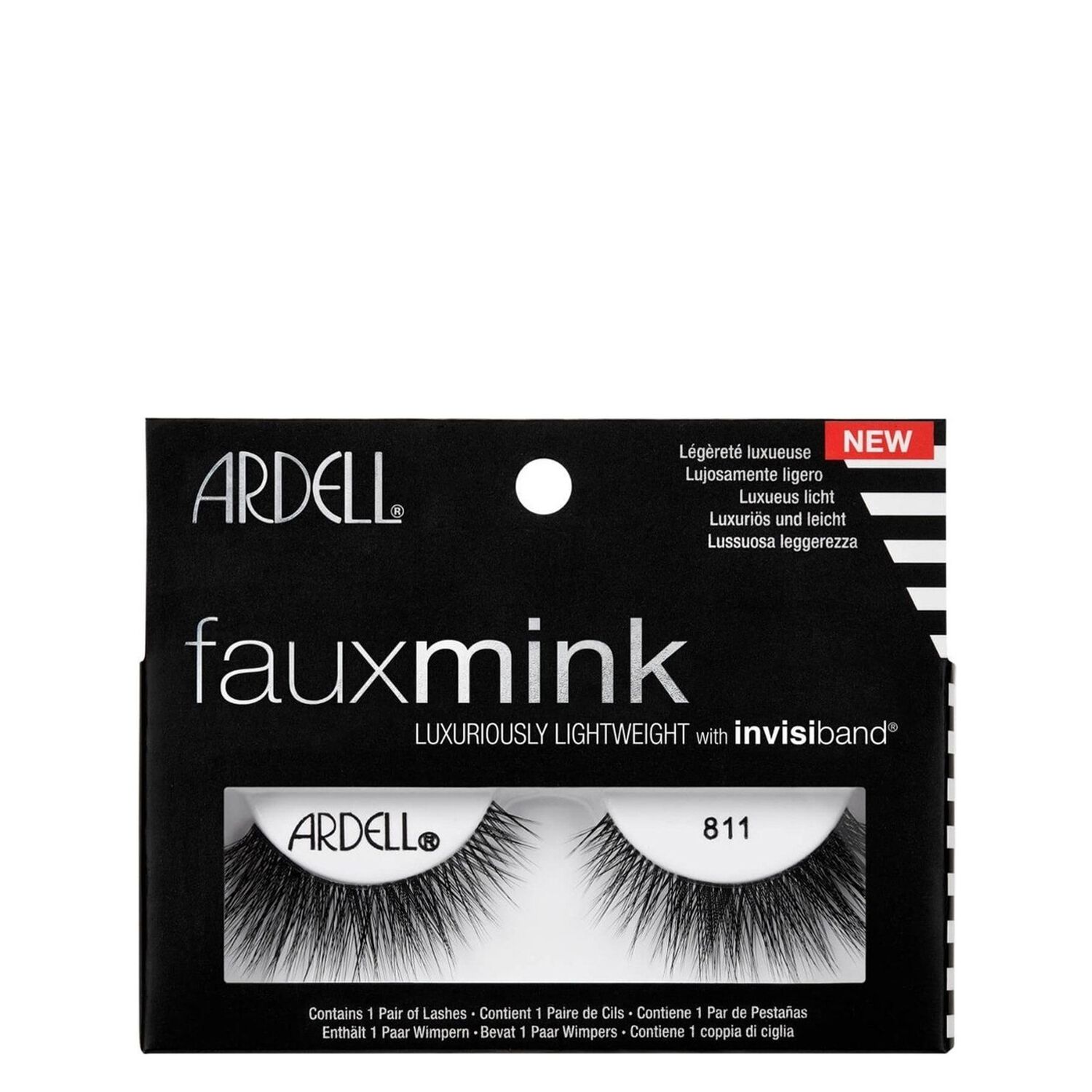 Fauxmink - Faux Cils 811