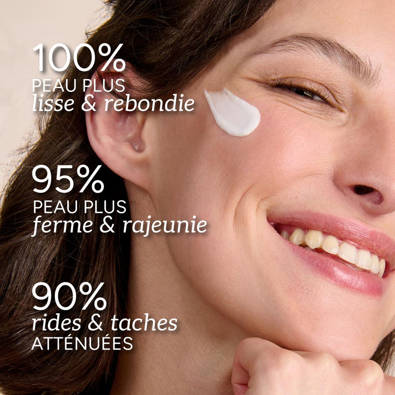 [Active-Lift] - La Crème Anti-Âge Global 30 ml