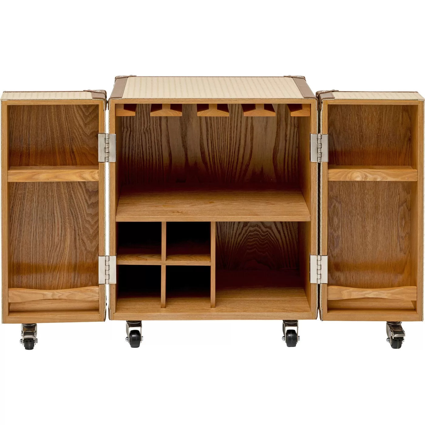 Bar-coffre Venezia 58cm Kare Design