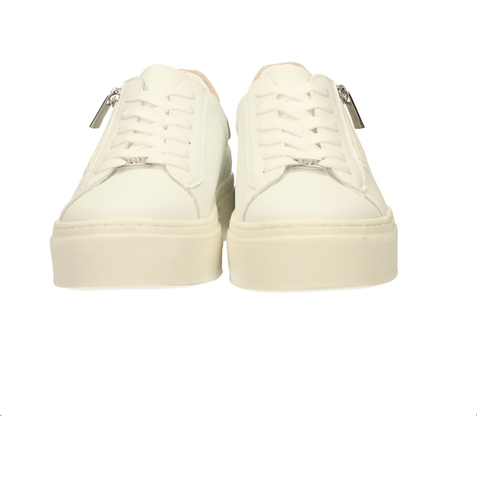 Sneakers Donna Tata Italia Bianco