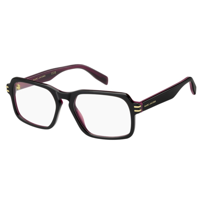 Gafas de Vista Marc Jacobs MARC 911 I34 de Acetato Hombre 55 mm