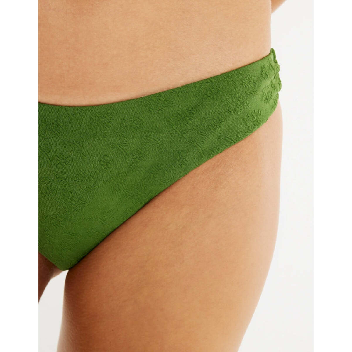 Braguita Bikini Verde - Ainsa