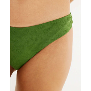 Braguita Bikini Verde - Ainsa