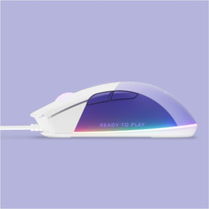 Souris Gamer Filaire SKILLKORP M5 ECO PURPLE Access