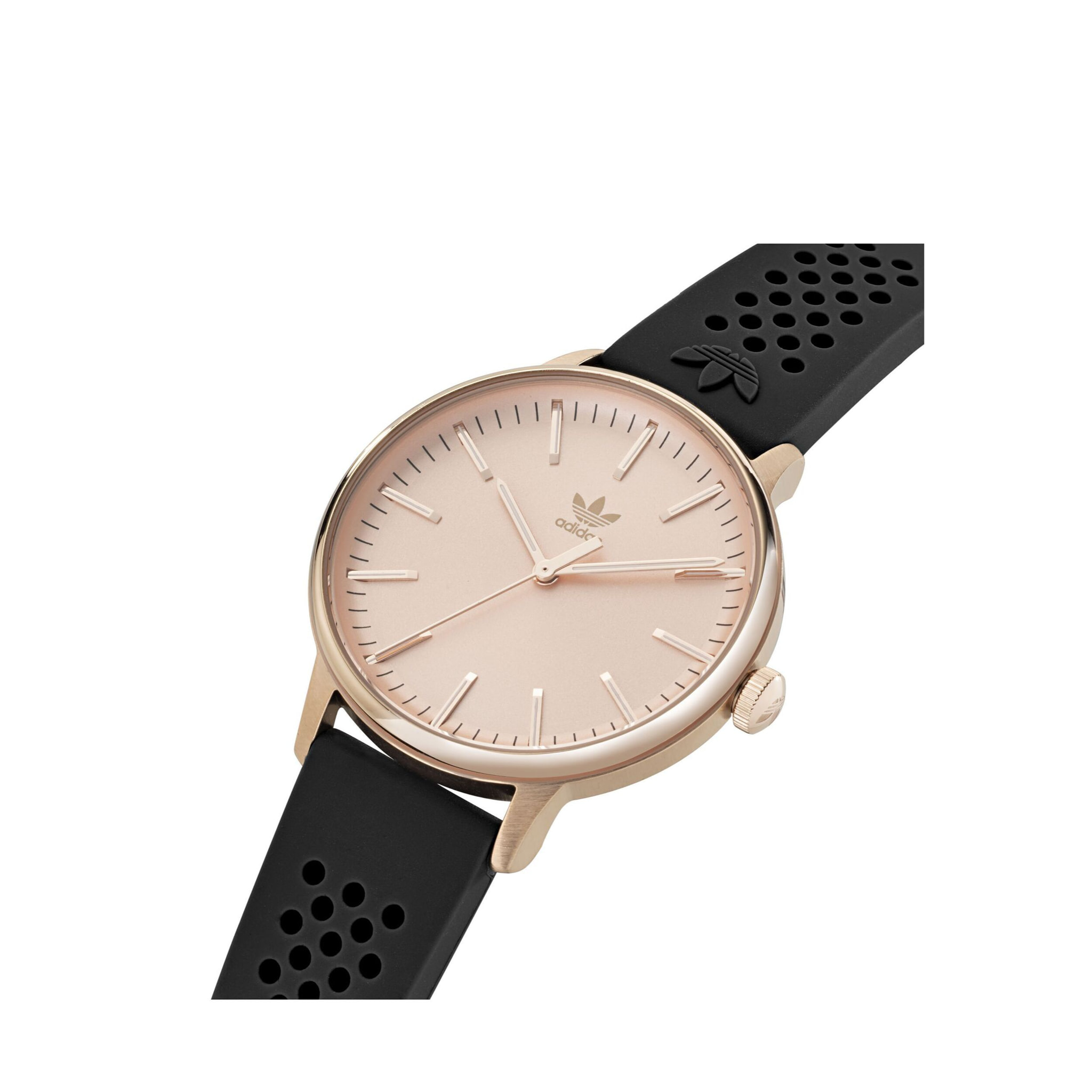 Adidas Reloj Analógico De Cuarzo. Ao Style Code One Small