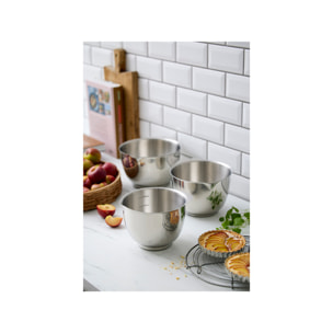 Set de bols 2 pces Margrethe