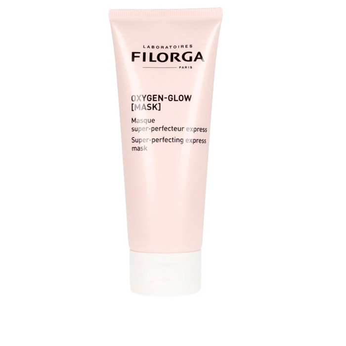FILORGA - Maschera Viso Oxygen Glow - Donna - 75 ML
