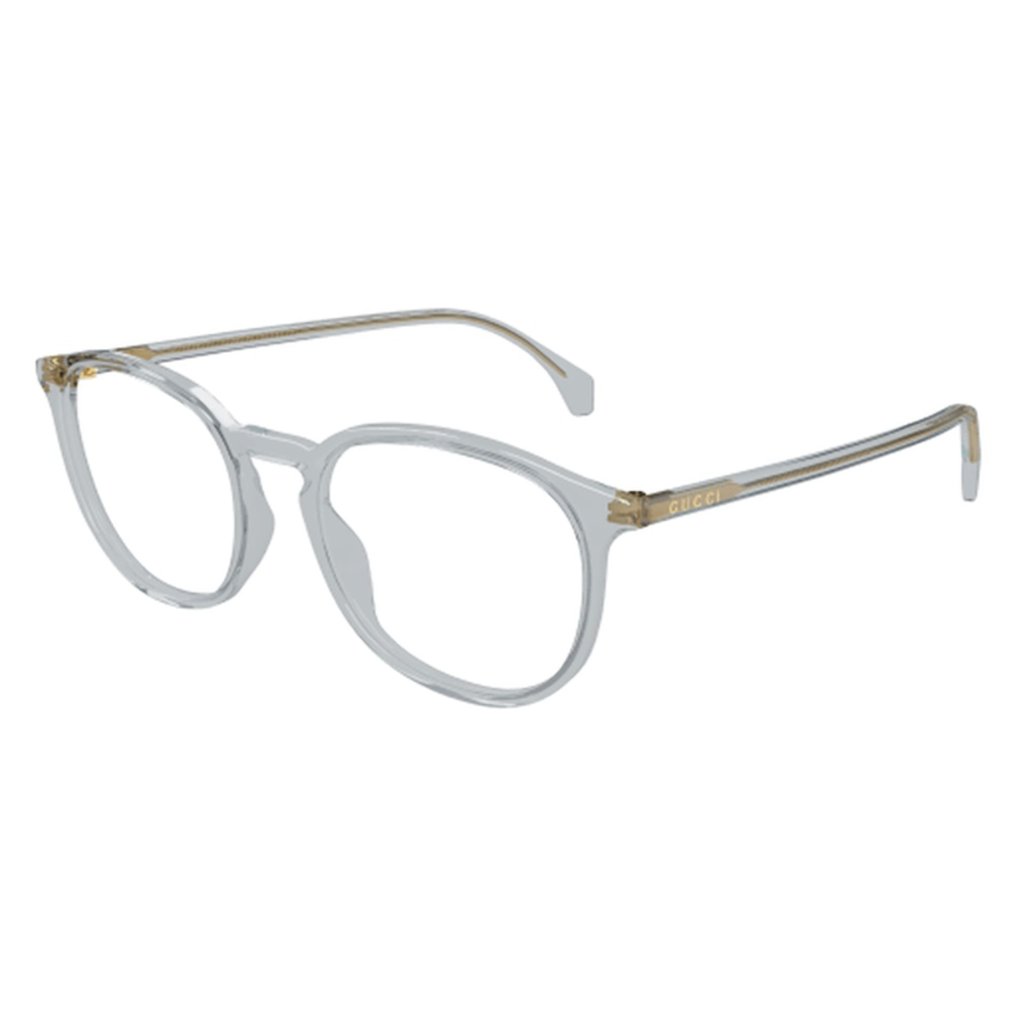 Gafas de Vista Gucci GG0551O-014 de Acetato Hombre 50 mm