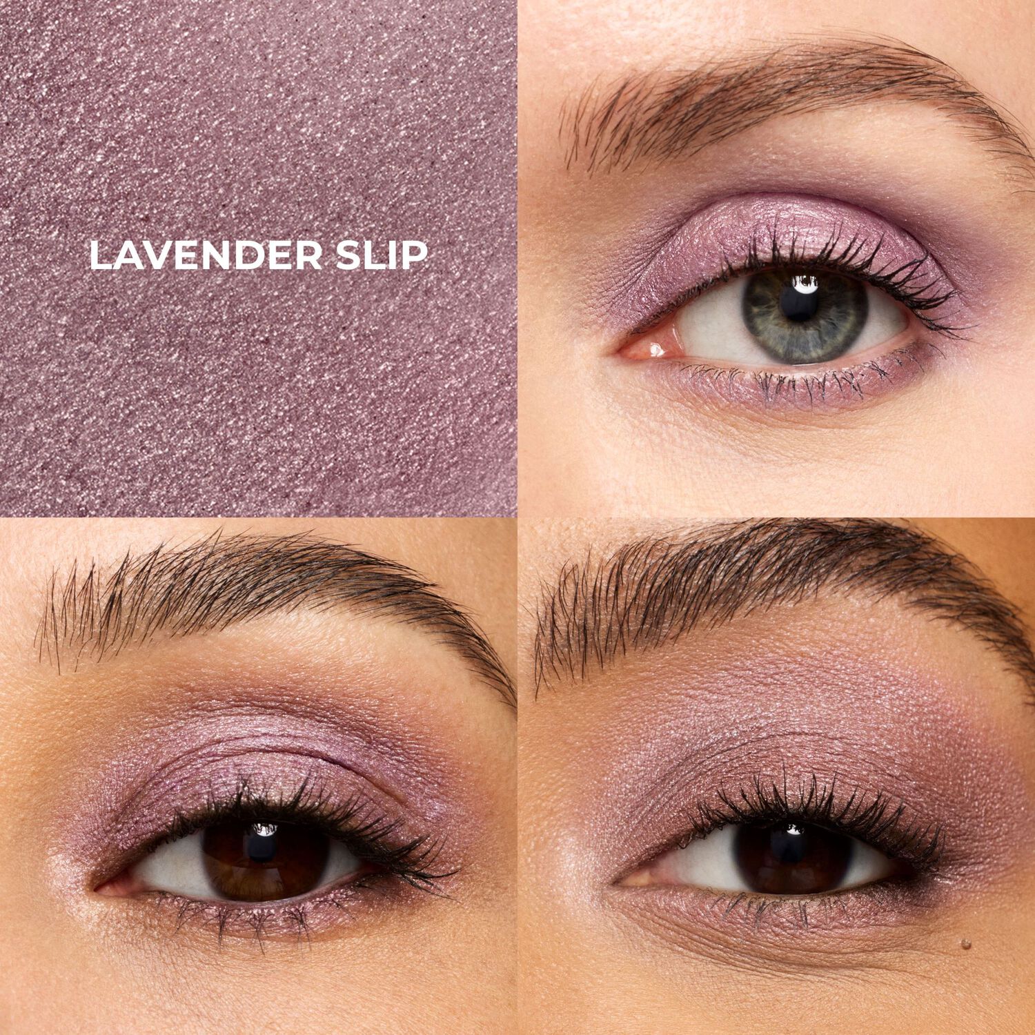 Caviar Stick Eye Color Shimmer  - LAVEN SLIP1,6G