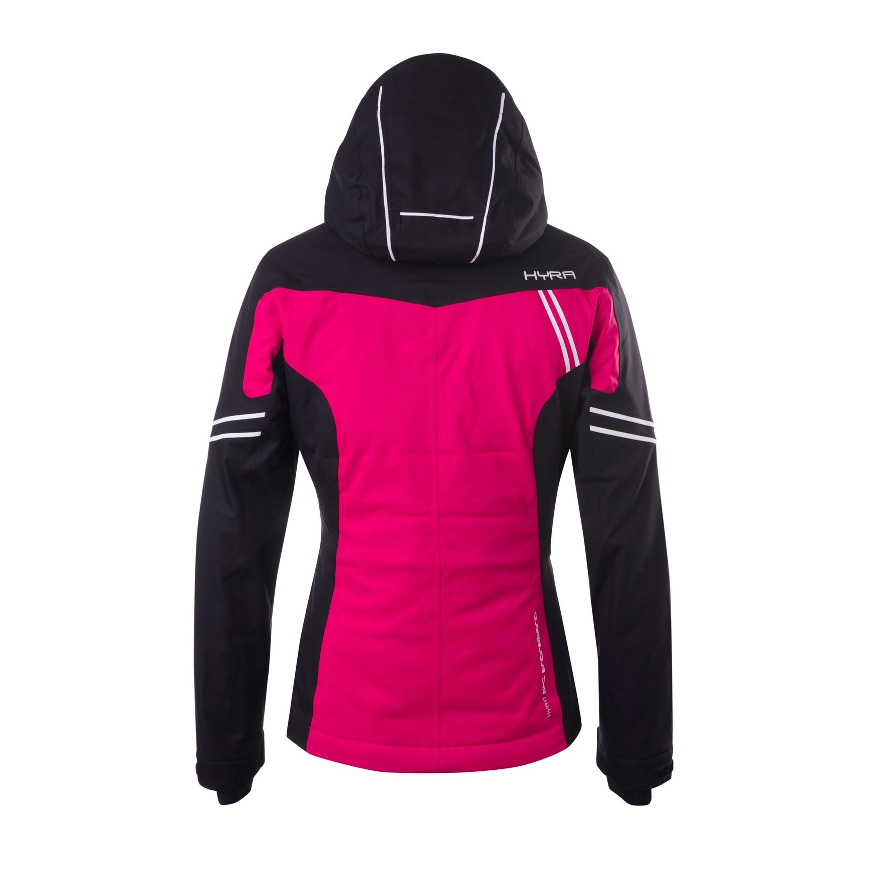 HYRA LES DEUX ALPES HBS -30°/+30° LADY SKI JACKET