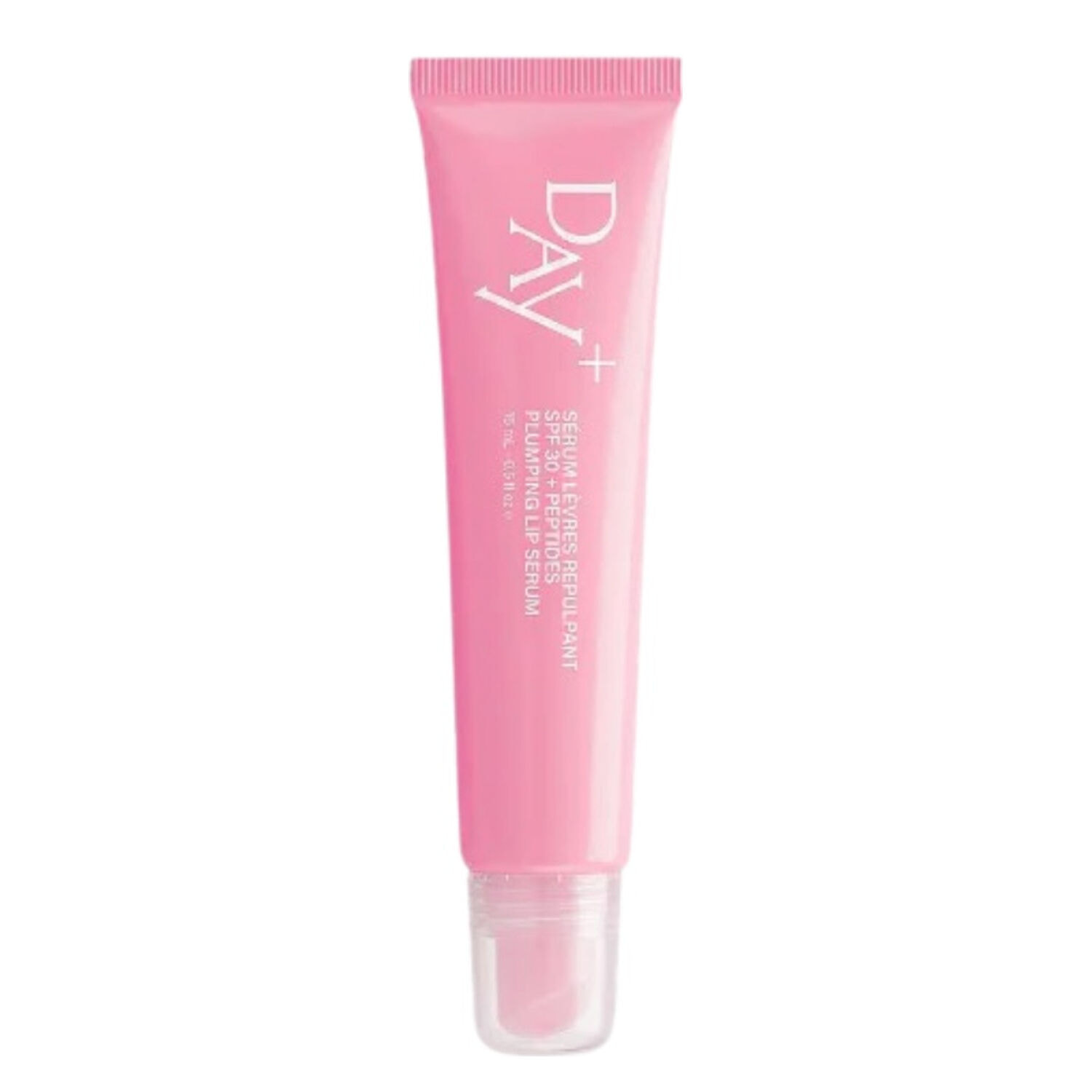 Plumping Lip Sérum SPF 30+ - Sérum Lèvres Repulpant 15 ml