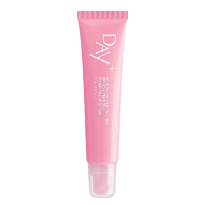 Plumping Lip Sérum SPF 30+ - Sérum Lèvres Repulpant 15 ml