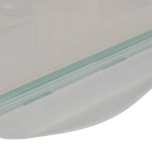 Boîte de conservation Clipeat 1,3L